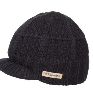 Colombia winter hat